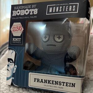 Universal Monsters Frankenstein Vinyl Figure